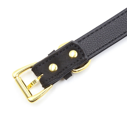 Adult Bell Neck Sleeve Dog Chain Toy Cosplay