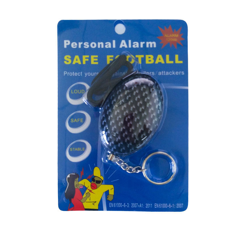 Mosaic anti-wolf device