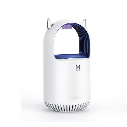 USB vortex fly mosquito repellent