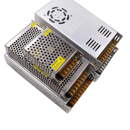 LED switching power supply constant voltage