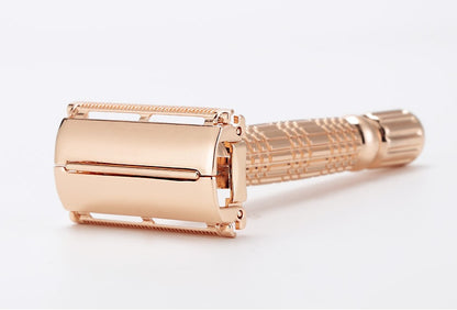 Superior Double Edged Safety Razor