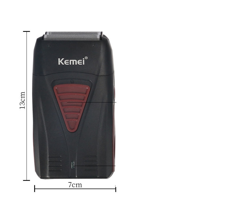 Kemei km3381 hairdresser