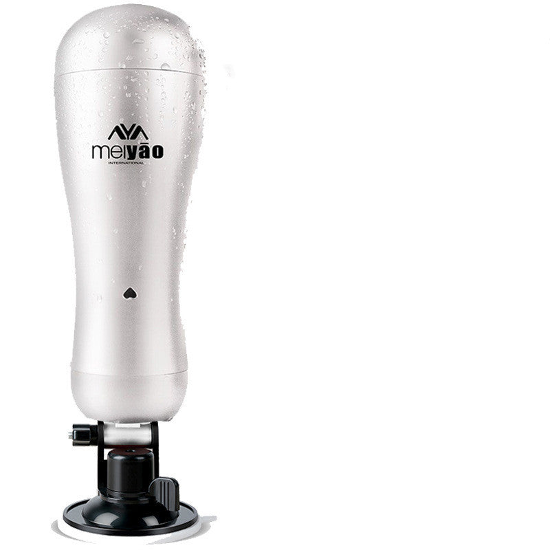 Adult products for dual vibration exerciser