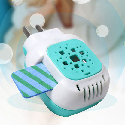 Electric mosquito coil