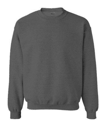 270g brushed adult round neck sweater adult