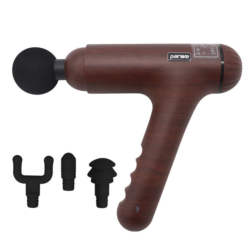 Fascia gun muscle massager vibration