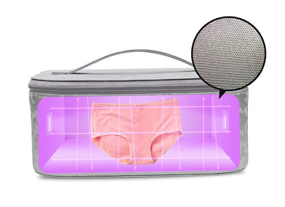 LED Led UV disinfection package