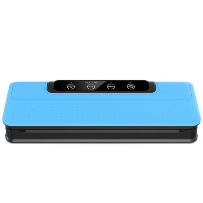 Vacuum preservation sealing machine