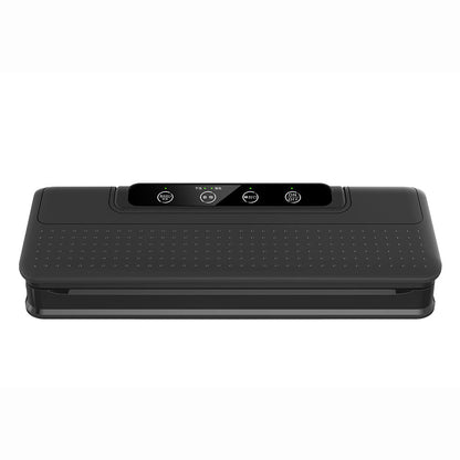 Vacuum preservation sealing machine