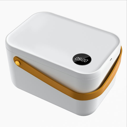 UV portable anti virus box