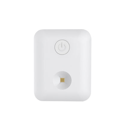 Intelligent induction sterilizer for domestic toilet