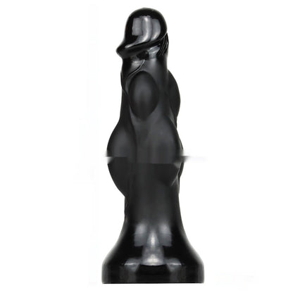 Special-shaped Animal Dildo Supplies