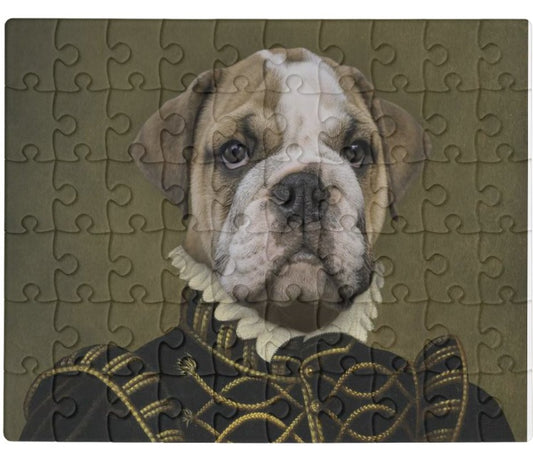 Personalized DIY Puzzle Adult Children Challenging Game Toys