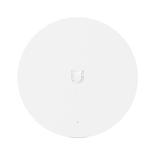 Intelligent Multimode Gateway Wireless Wall Switch For Remote Control Of Smart Home Equipment