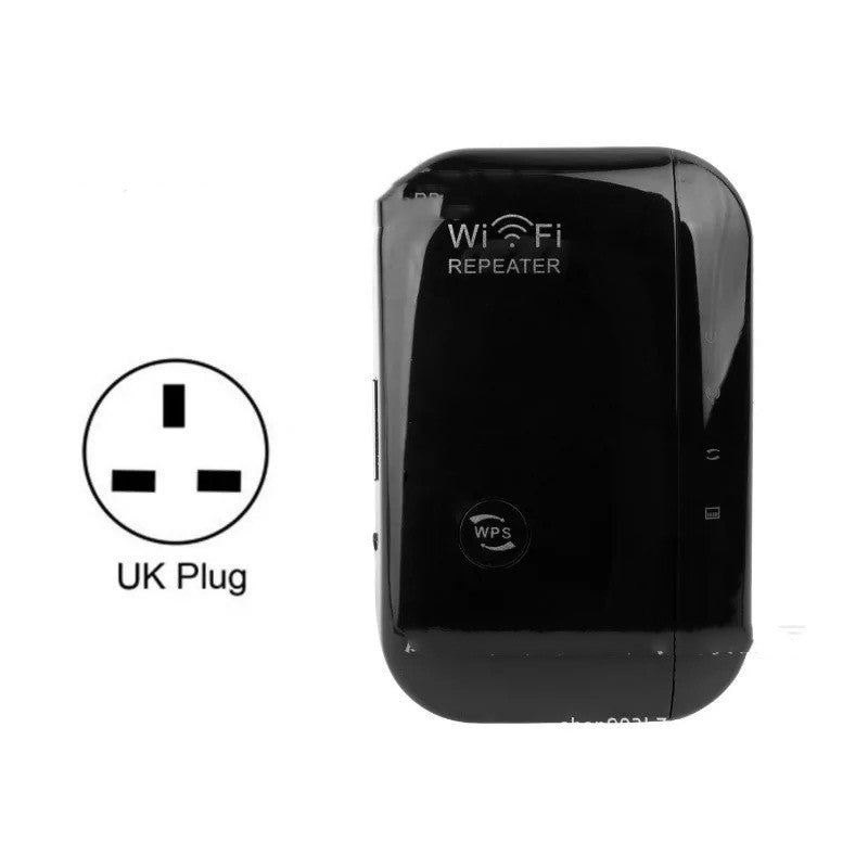 wifi Signal Amplifier Wireless Router