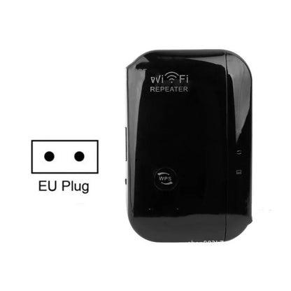 wifi Signal Amplifier Wireless Router