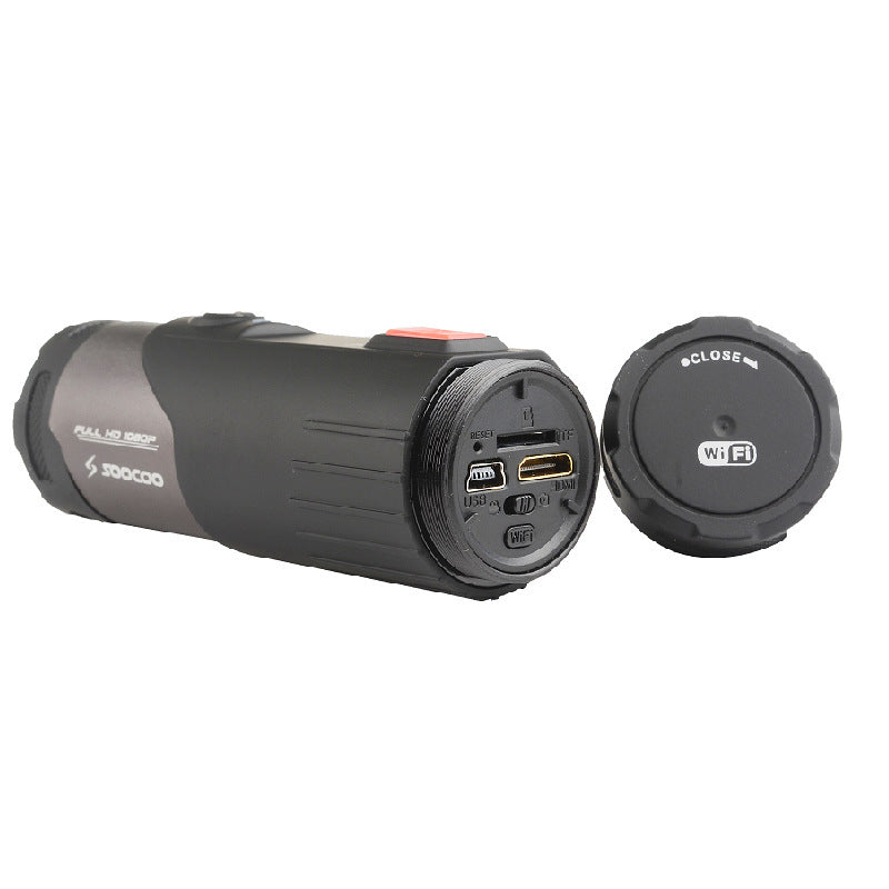 Show Off S20WS Sports DV Camera