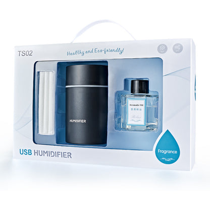 USB Mini Aromatherapy Desktop Atomizer