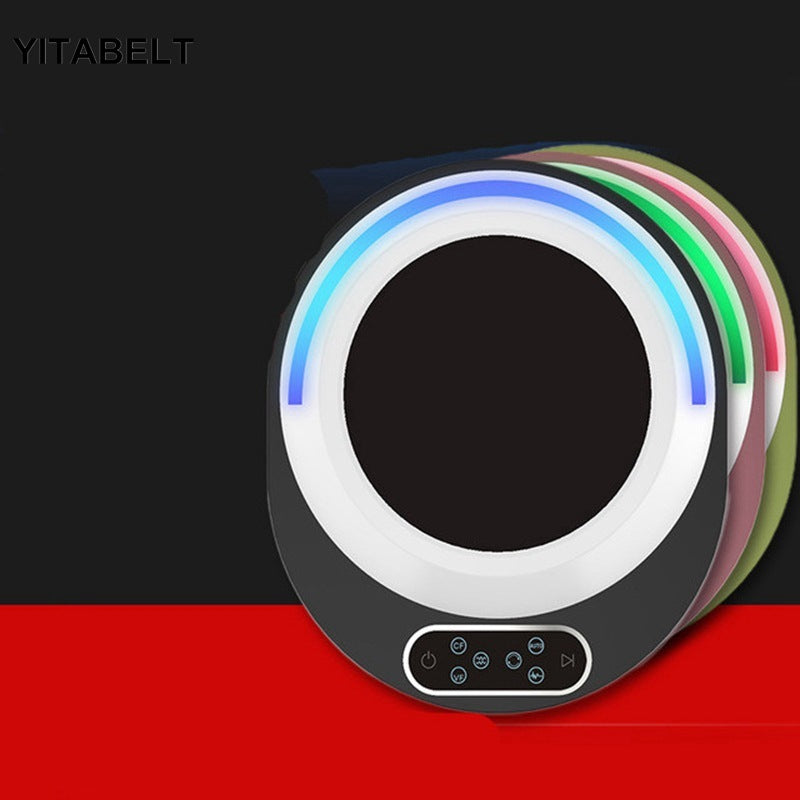 Multifunctional Intelligent Ultrasonic Mosquito Repellent