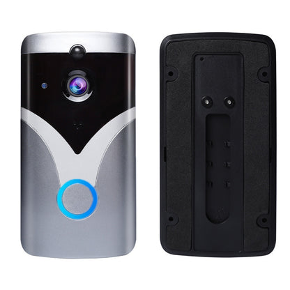 Home Mobile Phone Remote Monitoring Low-Power High-Definition 1080P Wireless Doorbell