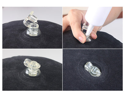 Adult Inflatable Multifunctional Sex Bolster