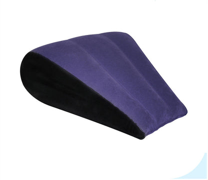Adult Inflatable Multifunctional Sex Bolster
