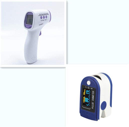 Digital Thermometer  non-contact temperature measurement