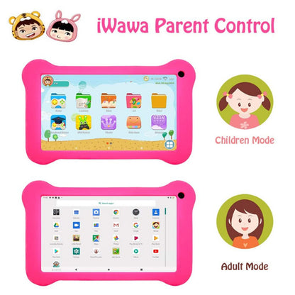 Early Education Learning Machine Tablet Cartoon Tablet