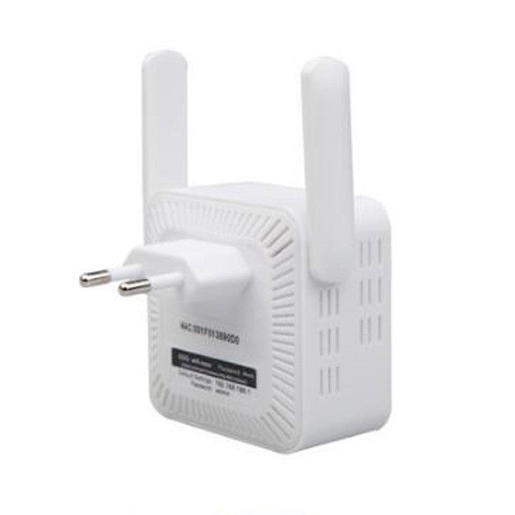 Wireless repeater