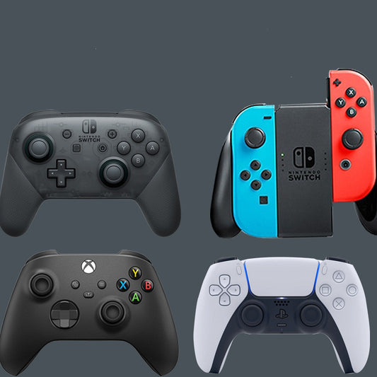 Handle Charger For Ps5 Switch  Xbox Nuclear Submarine