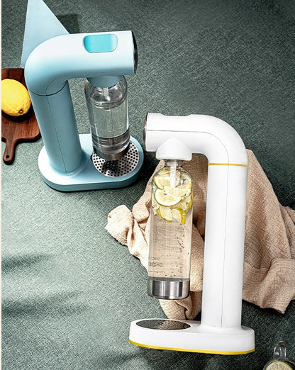 Airsoda Bubble Water Machine Household Carbonated Beverage Machine