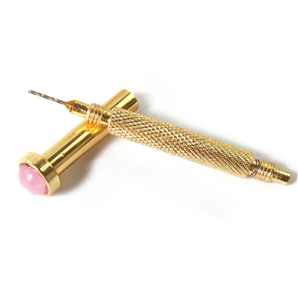 Nail Tools Drill Drill Nail Ornament Drill