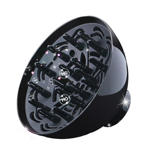 Universal Hair Dryer Hood, Curly Hair Drying Hood