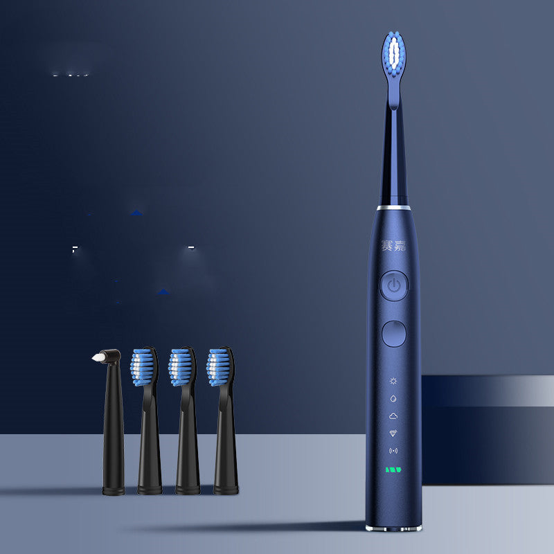 Student Party Business Trip Electric Brushing