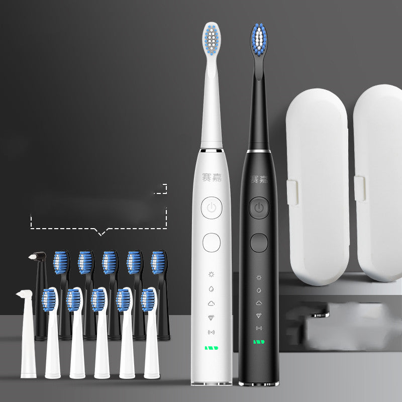 Student Party Business Trip Electric Brushing