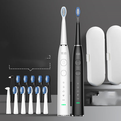 Student Party Business Trip Electric Brushing