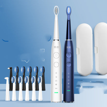 Student Party Business Trip Electric Brushing