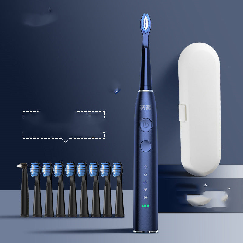 Student Party Business Trip Electric Brushing