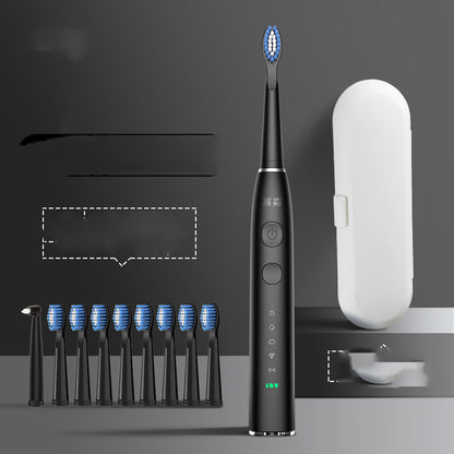 Student Party Business Trip Electric Brushing