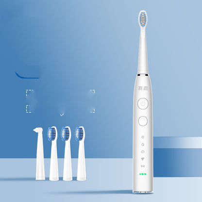 Student Party Business Trip Electric Brushing