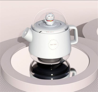 Creative Water Bottle Humidifier Moisturizing Spray Mute Portable Aroma Diffuser