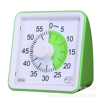 Timing tools for children and adults