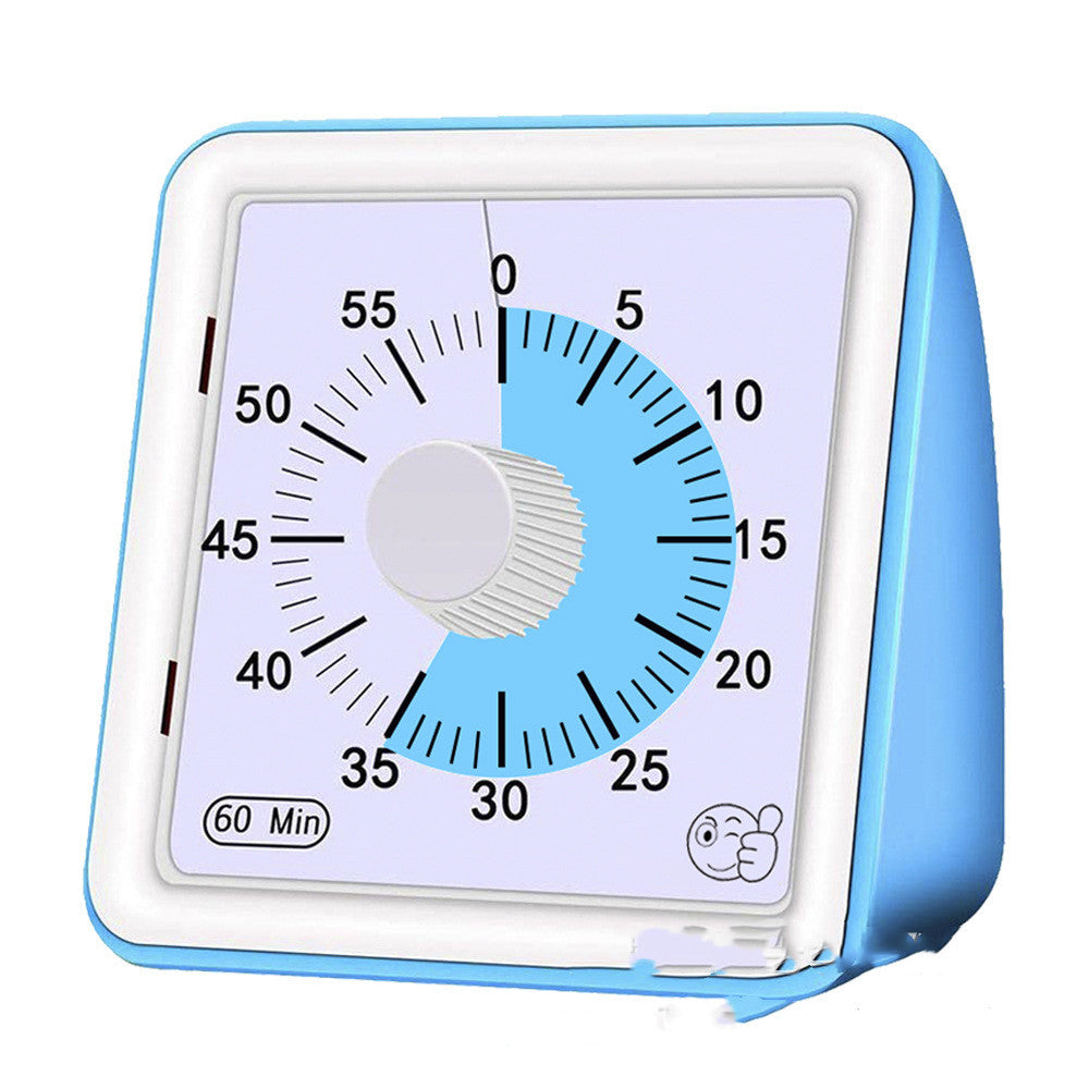 Timing tools for children and adults