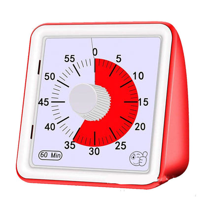 Timing tools for children and adults