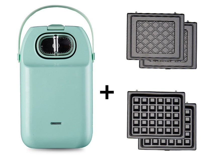 Multifunctional Simple Light Food Machine Breakfast Machine