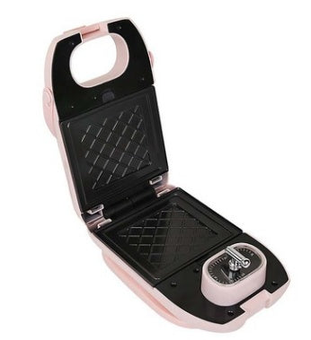 Multifunctional Simple Light Food Machine Breakfast Machine