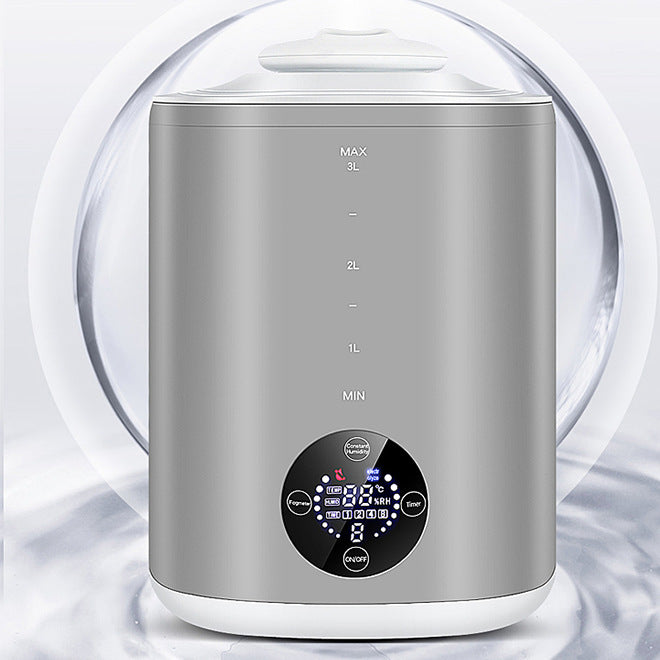 Household 3L Disinfectant Manufacturing Machine Air Purification Disinfection Manufacturing Machine Household