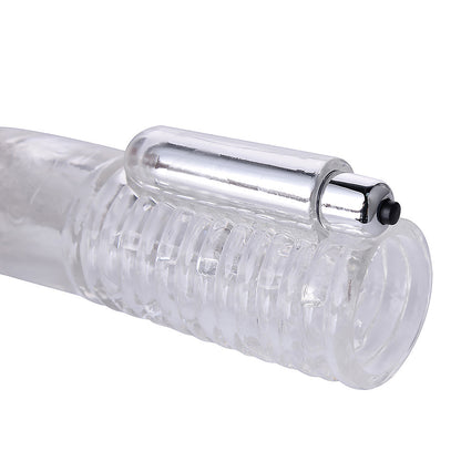 Penis Vibration Exerciser Trainer Adult Appeal Sex Products Gay Toy Airplane Cup Masturbation