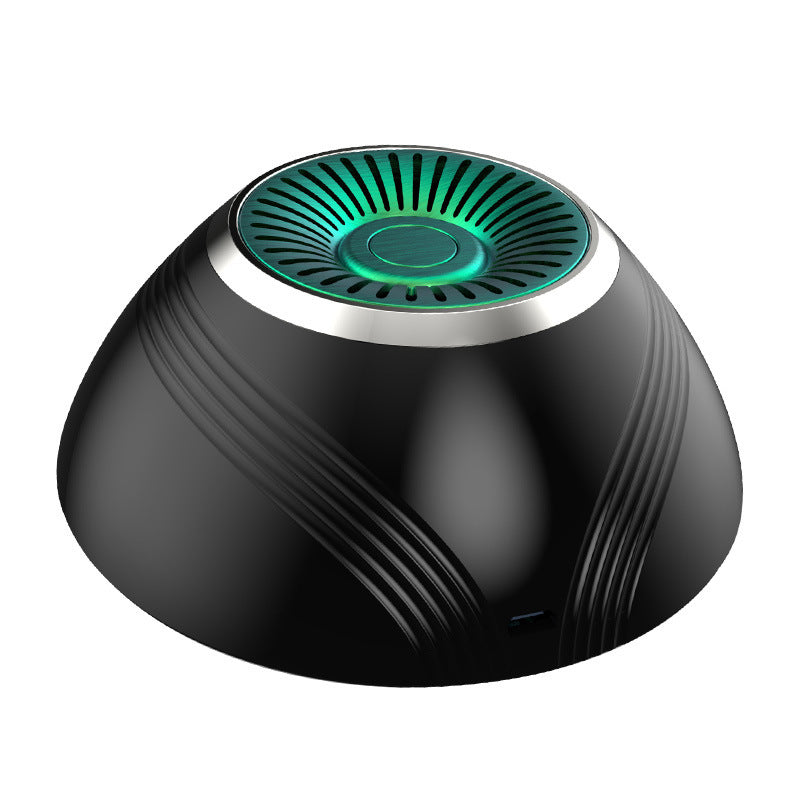 Refrigerator Deodorizer Air Purifier Household Ozone Sterilization Deodorization Box Artifact