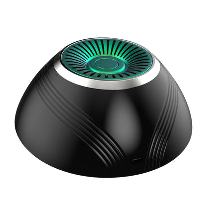 Refrigerator Deodorizer Air Purifier Household Ozone Sterilization Deodorization Box Artifact